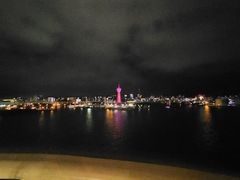 -福冈国际邮轮码头