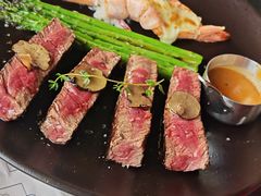 -安妮意大利餐厅(日坛店)