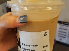 -B&C黄油与面包·THE GARDEN BAKERY概念店(世纪汇店)