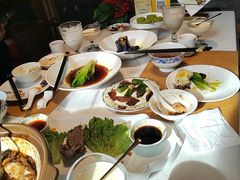 -悦真雅院·四合院·清真私房菜(雍和宫店)