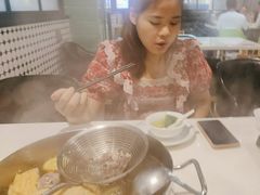 -陈记顺和牛肉火锅馆(林乐路店)