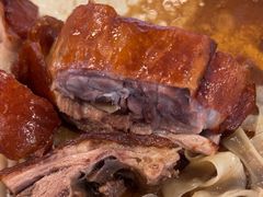 -沙河粉村·国家非遗传承(云台店)