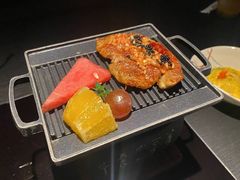 -花潮料理艺食馆(SM新生活广场店)