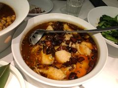 -汤城小厨•粤菜•靓汤(金宝街店)