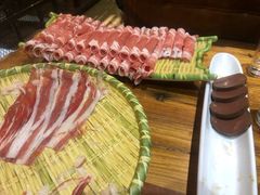 -铜锅演义(马坡店)
