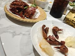 -又见炊烟私房菜(敬亭路店)