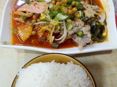 -冒菜西施·非遗冒菜(总店)