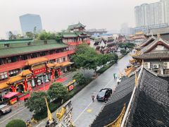 -文君楼美食·庭院酒店(宽窄巷子地铁站店)