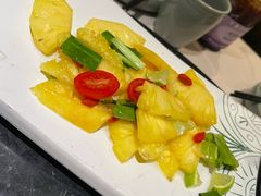 -云海肴云南菜·蒸汽石锅鱼(青岛万象城店)