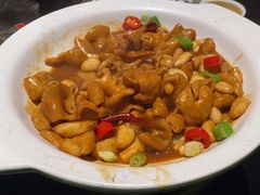 -佰家小厨·南京菜(夫子庙店)