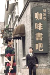 -苏州HX-合喜映画婚纱摄影