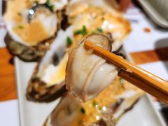 -木屋烧烤(坂田天安云谷店)