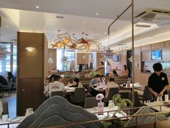 -船歌·鱼水饺青岛菜(金狮广场店)