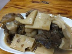 -老兵牛蹄店(下沙店)
