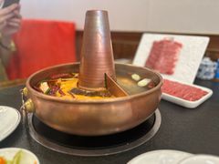 -仁和四季涮肉馆(天坛南门店)