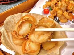 -玉满堂·湖北融合菜