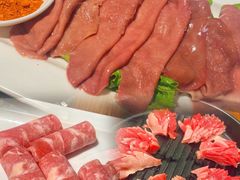 -蜀大侠火锅(恒峰店)