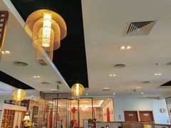 -东来顺饭庄(金泉广场店)