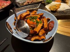 -無二炙坊·和牛烧肉(大钟寺1733店)