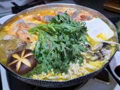 -将太无二·北美传奇寿司(瑞士公寓店)