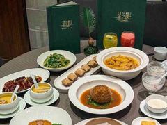 -望乡楼上海菜(日月光店)