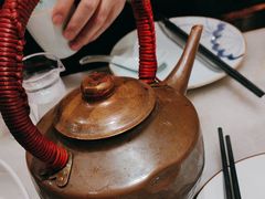 -聚京民福烤鸭店(木樨园店)
