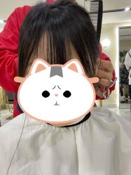 -3AM HAIR SALON染发接发