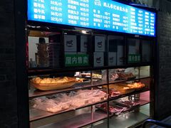 -清真·鸦儿李记·小馆(后海店)