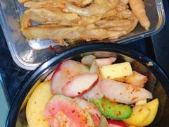 -爱上酸嘢