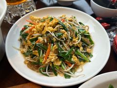 -柴米油盐(土菜院子店)