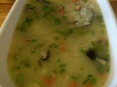 -乌镇那一年小院主题餐厅(甘泉西路店)