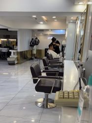 点击看大图 -雅仕 HAIR SALON 美发沙龙