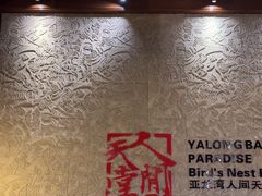 -三亚亚龙湾人间天堂鸟巢度假村