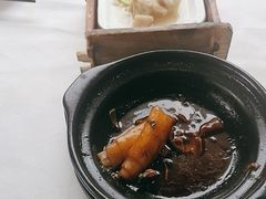 -东江渔村·古典园林·30年粤菜老字号(太和店)