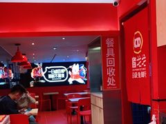 -猪戈戈超级猪脚饭(佳兆业店)