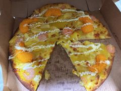 -达美乐比萨(长清路店)