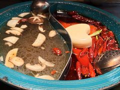 -吼堂老火锅(太古里总店)