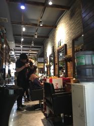 点击看大图 -MONE美发沙龙