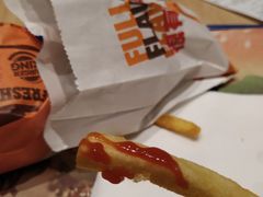 -汉堡王(砂之船店)