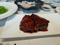 -太湖饭店·寄畅轩中餐厅