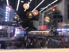 -大师傅金奖啤酒鱼(西街老店)