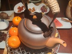 -青藤茶馆(南山路店)