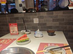 -重庆刘一手火锅(昌江恒基店)