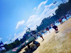 -苏州乐园森林水世界