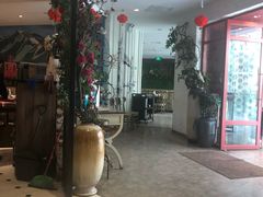 门面-茉莉餐厅(包河万达店)