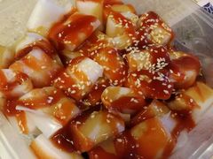 -孖记茶档·热腾茶餐(荔湾领展广场店)