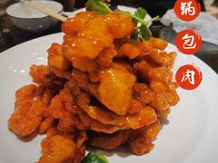 -东北大院·东北菜(三台子店)