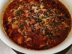 -羊门客在·烤盐池滩羊·川菜