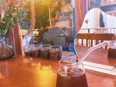 -C.Y Cafe