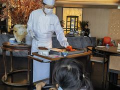 -喜悦烤鸭·新京菜(王府井店)